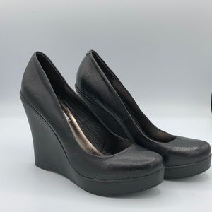 Steve Madden Wedged Heels